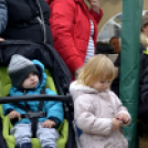 Erzsébet napi vigalom