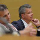 20 Rotary év 1 Rotary napban (Fotó: Horváth Attila)