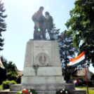 Hősök Napja Mosonmagyaróváron