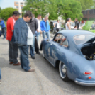 Veterán autó és motor találkozó (Fotó: Nagy Mária)