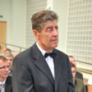 Egyetemi tanévnyitó 1 (Fotó: Nagy Mária)