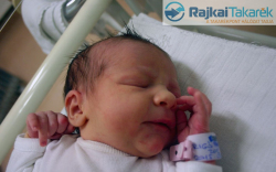 Rigó Amina Zoé, Mosonmagyaróvár