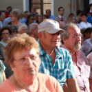 Szent István Napok 2017 - Fúvószene napja