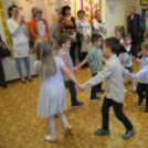 Tűvrázs - Patchwork kiállítás (Fotó: Nagy Mária)