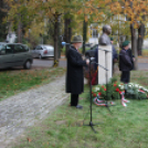 Óvár 200 - Centenáriumi megemlékezés és koszorúzás