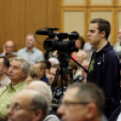 Polgári esték - Nógrádi György (Fotó: Horváth Attila)