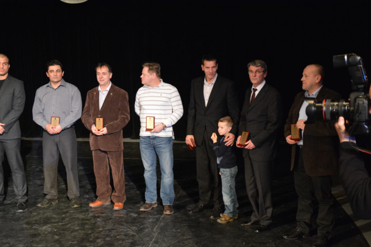 Városi sportnap 2 (Fotó: Nagy Mária)