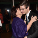 Kossuth Lajos Gimnázium szalagtűző - 12/BC osztály