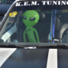 Márkafüggetlen Autós Találkozó Mosonmagyaróvár-Halászi (fotó: Horváth Attila)