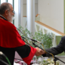 Egyetem évnyitó (Fotó: Nagy Mária)