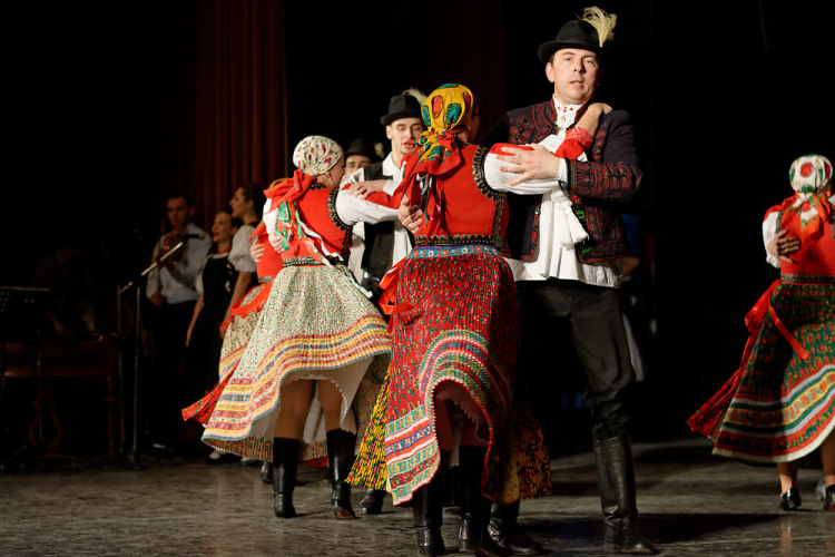 Litresits Mátyás emlékműsor - Kívánságod szerint... (Fotó: Horváth Attila)