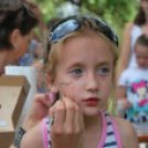 2 Kéklámpás nap (Fotó: Nagy Mária)