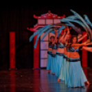 Japán Kert (Fotó: Horváth Attila)