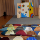 Második Bölcsődei Gyermeknap (Fotó: Bánhegyi István)