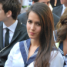 Kossuth Lajos Gimnázium Ballagás (Fotó: Nagy Mária)