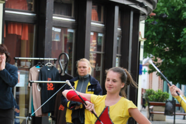 KULT - UTCA - Moson eljön Óvárra! (Fotó: Nagy Mária)