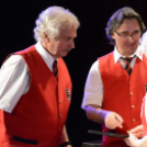 Kühne Koncert Fúvószenekar Tavaszi Hangverseny