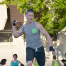 Sport és Egészségnap Mosonmagyaróvár (Fotó: Stipkovits Veronika és Bánhegyi István)