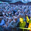 Deák Bill koncert (Fotó: Nagy Mária)