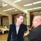 Egyetem szalagavató (Fotó: Nagy Mária)