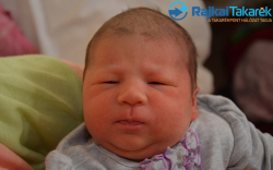 Batta Eperke, 2970 gr. Mosonmagyaróvár