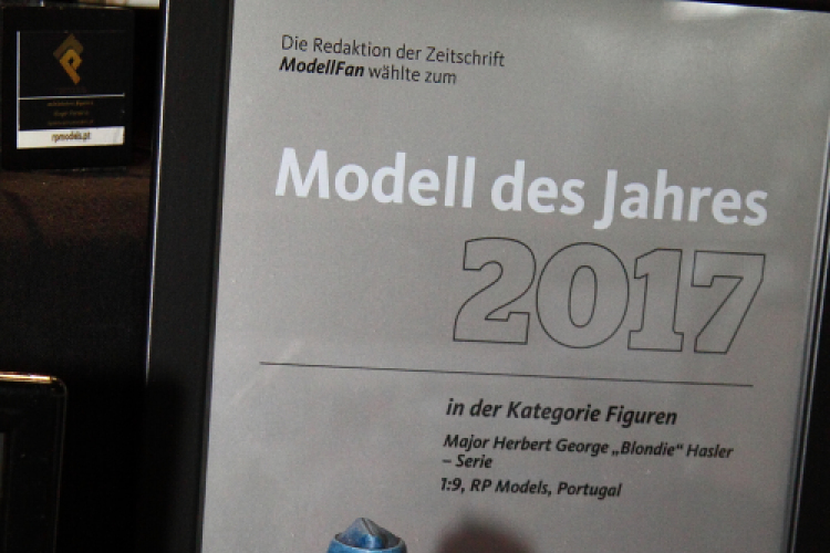 22. Nemzetközi Makett Kiállítás és Verseny