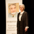 Gyurkovics Tibor Nyugat-dunántúli regionális vers- és prózamondó verseny döntője (Fotó: Horváth Attila)