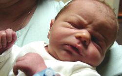 Sándorfi Gergő 3230gr, Móvár