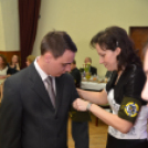 Egyetem szalagavató (Fotó: Nagy Mária)