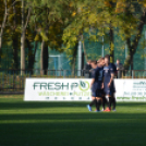 MTE 1904 - Csepel FC (4:1) Gratulálunk! (Fotó: Nagy Mária)