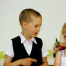 Évzáró műsor és Ballagás a Pillangó óvodában (Fotó: Stipkovits Veronika)