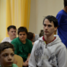 IV. Mosonmagyaróvári Ergométeres Verseny és I. Paraevezős Konferencia ( Fotó: Patács Judit )