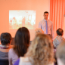 Lakossági fórum (Fotó: Nagy Mária)