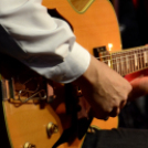 Moson Big Band koncert, Garden party