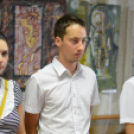 Kreatív alkotók kiállítása