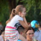 Mosoni Nyárbúcsúztató (Fotó: Nagy Mária)