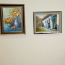 XVI. Nemzetközi művésztalálkozó, Blitz kiállítás és alkotótábor (Fotó: Bánhegyi István)