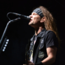 Kowalsky meg a Vega és Tankcsapda (Fotó: Nagy Mária)