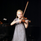 Növendékhangverseny