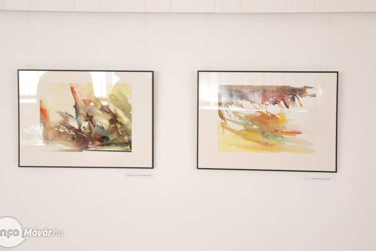 Varga 66 - A vizes táj