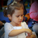 Pillangó Óvoda és Mini Bölcsőde - Szent Mihály nap