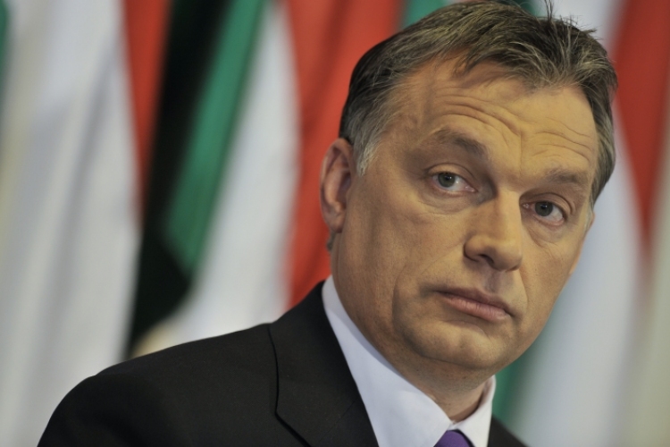 Orbán: Közép-Európa túljutott a válságon