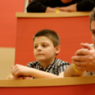 VÍZ világnapja 2015 a Futurában (Fotó: Horváth Attila)