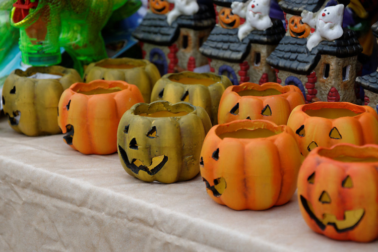 X. Jánossomorjai Tökfesztivál (Fotó: Horváth Attila)