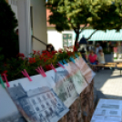 Kult-utca az Óvárosi kávéháznál (Fotó: Bánhegyi István)