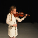 Növendék hangverseny (Fotó: Nagy Mária)