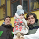  Télűző mulatság a Pillangó Óvoda és Családi Napköziben ( Fotó: Patács Judit )