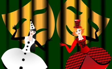 XXIX. Moson Megye Színjátszó Találkozó - Felhívás