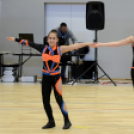 VII. Óvár-Kupa Akrobatikus Rock 'n' Roll Területi Pontszerző és jótékonysági táncverseny