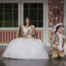 Kényeskedők - Major Tamás rendezésében